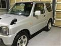 2010 Suzuki Jimny