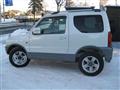 2008 Suzuki Jimny