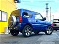 2011 Suzuki Jimny