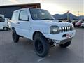 2006 Suzuki Jimny