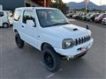 2006 Suzuki Jimny