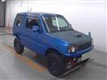 2011 Suzuki Jimny