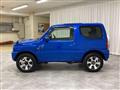 2011 Suzuki Jimny