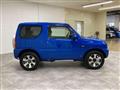 2011 Suzuki Jimny