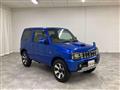 2011 Suzuki Jimny