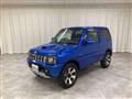 2011 Suzuki Jimny