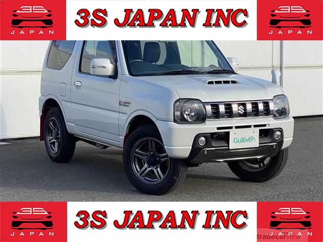 2014 Suzuki Jimny