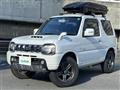 2013 Suzuki Jimny