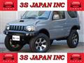 2006 Suzuki Jimny