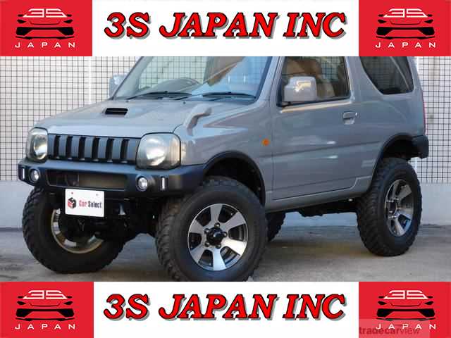 2006 Suzuki Jimny