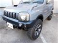 2006 Suzuki Jimny