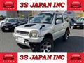 2007 Suzuki Jimny