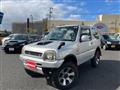 2007 Suzuki Jimny