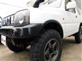 2007 Suzuki Jimny