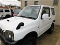 2007 Suzuki Jimny