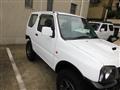 2007 Suzuki Jimny