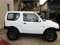 2007 Suzuki Jimny