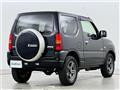 2012 Suzuki Jimny