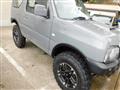 2013 Suzuki Jimny