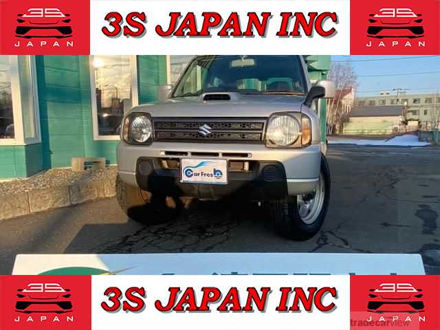 2012 Suzuki Jimny