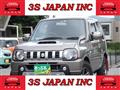 2013 Suzuki Jimny