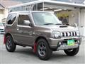 2013 Suzuki Jimny