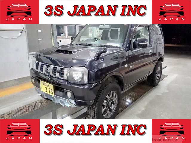 2012 Suzuki Jimny