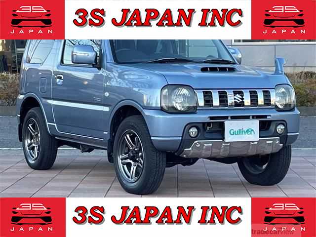 2014 Suzuki Jimny