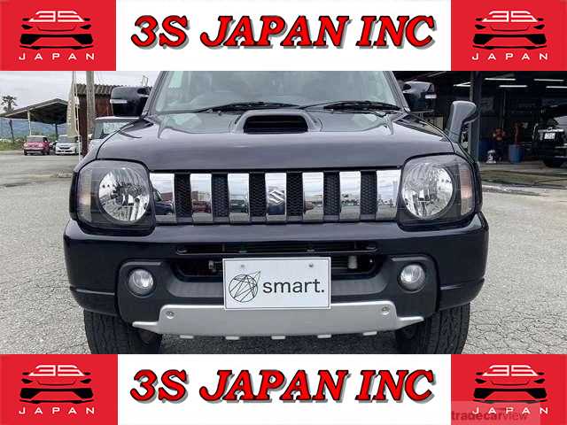 2011 Suzuki Jimny