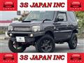 2013 Suzuki Jimny