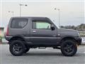 2013 Suzuki Jimny