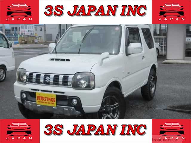 2012 Suzuki Jimny