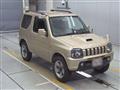 2008 Suzuki Jimny