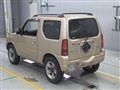 2008 Suzuki Jimny