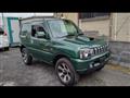 2009 Suzuki Jimny