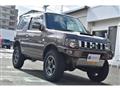 2012 Suzuki Jimny