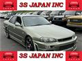 2000 Nissan Skyline