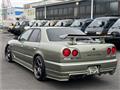 2000 Nissan Skyline