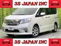 2013 Nissan Serena