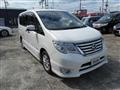 2014 Nissan Serena