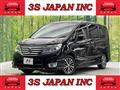 2014 Nissan Serena