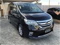 2013 Nissan Serena