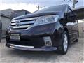 2013 Nissan Serena