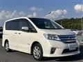 2013 Nissan Serena