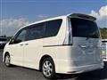 2013 Nissan Serena