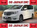 2014 Nissan Serena