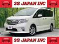 2013 Nissan Serena