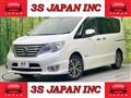 2014 Nissan Serena