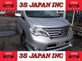 2014 Nissan Serena