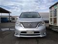 2014 Nissan Serena